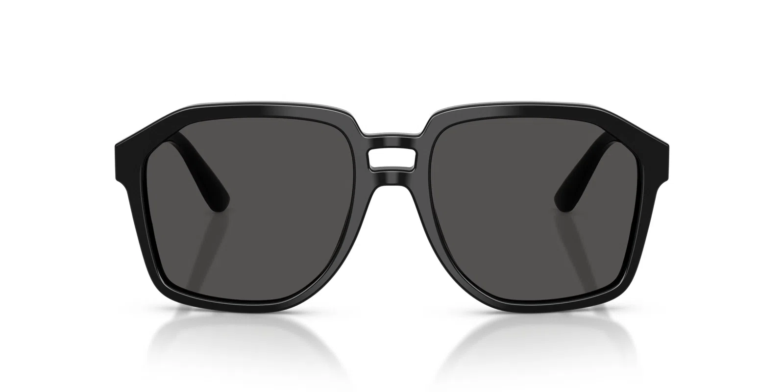 Dolce & Gabbana 4568 Sunglasses - view 24